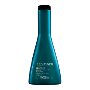 Loreal Pro Fiber Restore Shampoo 250ml