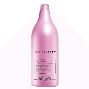 Loreal Shampoo Lumino Contrast 1500ml