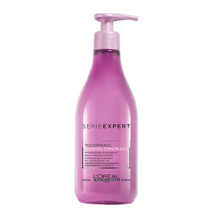 Loreal Shampoo Lumino Contrast 500ml