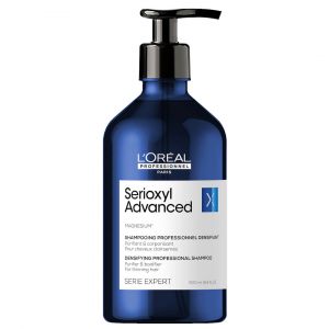 Loreal Shampoo Serioxyl Advanced 500ml