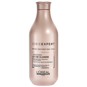 Loreal Shampoo Shine Blonde 300ml