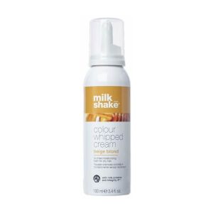 Milk Shake Colour Whipped Cream Beige Blond 100ml