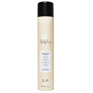 Milk Shake Medium Hold Hairspray 500ml