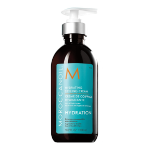 Moroccanoil Creme Hidratante Para Pentear 300ml