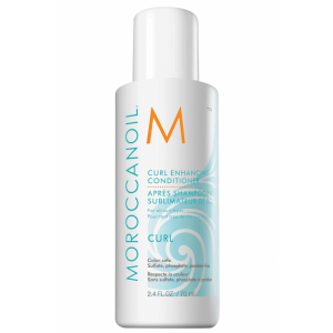 [VIAGEM] Moroccanoil Curl Enhancing Condicionador 70ml