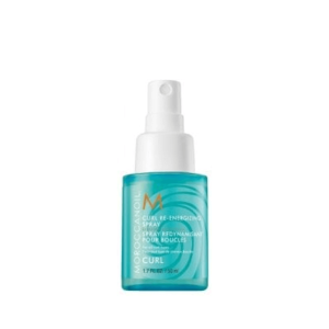 [VIAGEM] Moroccanoil Curl Re-Energising Spray 50ml