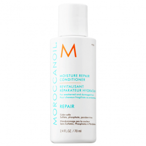 [VIAGEM] Moroccanoil Moisture Repair Condicionador 70ml