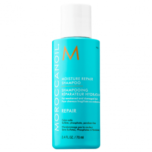 [VIAGEM] Moroccanoil Moisture Repair Shampoo 70ml