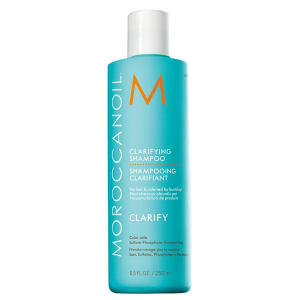 Moroccanoil Shampoo Purificante 250ml