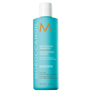 Moroccanoil Shampoo Suavizante 250ml