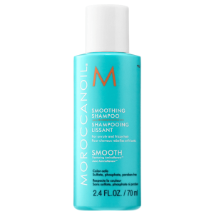 [VIAGEM] Moroccanoil Smoothing Shampoo 70ml