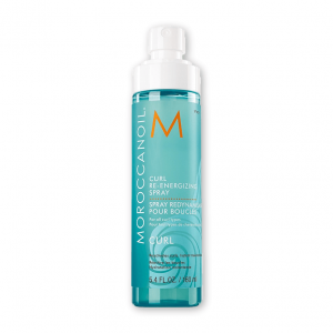 Moroccanoil Spray Reactivador de Caracóis 160ml