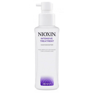 Nioxin Hair Booster 100ml