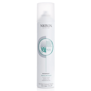 Nioxin NioSpray Regular Hold 400ml