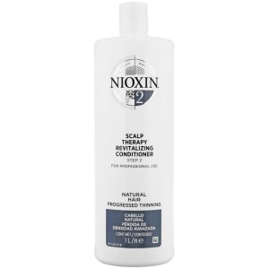 Nioxin System 2 Condicionador 1000ml