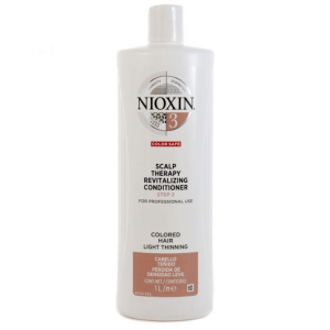 Nioxin System 3 Condicionador 1000ml