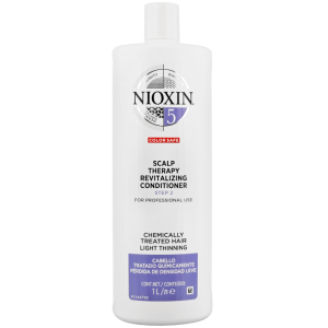 Nioxin System 5 Condicionador 1000ml