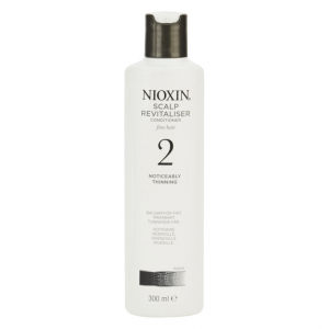 Nioxin Condicionador System 2 300ml