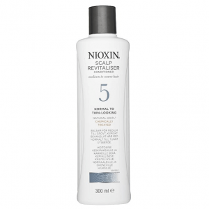 Nioxin Condicionador System 5 300ml