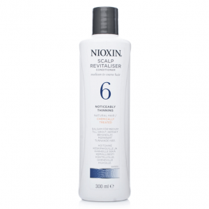 Nioxin Condicionador System 6 300ml