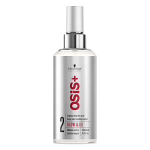 OSiS+ Blow & Go 200ml - Spray de secagem expresso