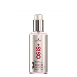 OSiS+ Bouncy Curls 200ml - Gel com óleo para caracóis