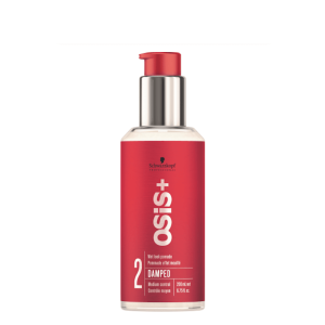 OSiS+ Damped 200ml - Pomada de estilo molhado