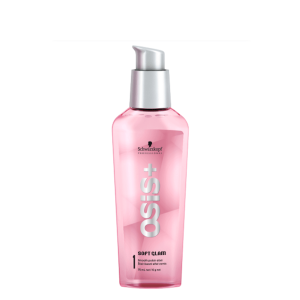 OSiS+ Soft Glam Elixir de Brilho Anti-Crespo 75ml