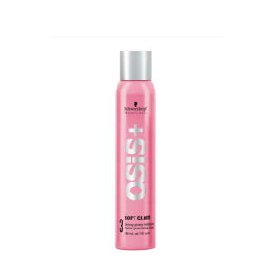 OSiS+ Soft Glam Laca de Brilho com Fixação Forte 200ml