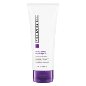 Paul Mitchell Extra-Body Sculpting Gel 200ml