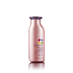 Pureology Pure Volume Shampoo 250ml