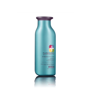 Pureology Strength Cure Shampoo 250ml