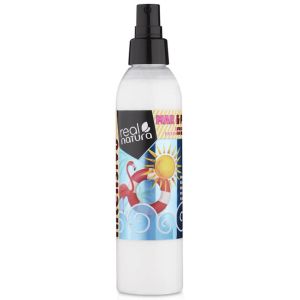 Real Natura Spray Capilar Pro-Mar E Piscina 200ml