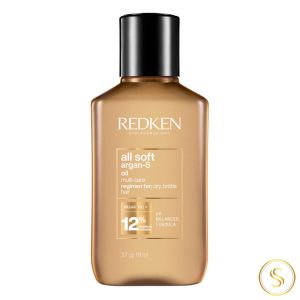 Redken All Soft Argan-6 Oil 111ml