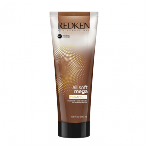 Redken All Soft Mega - Mega Mask 200ml