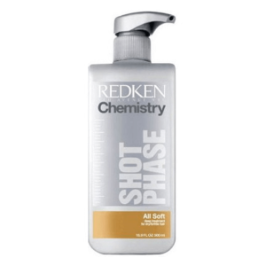 Redken All Soft Shot Phase 500ml