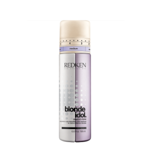 Redken Blonde Idol Custom Tone Violeta 196ml