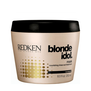 Redken Blonde Idol Mask 250ml