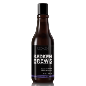 Redken Brews Silver Shampoo 300ml