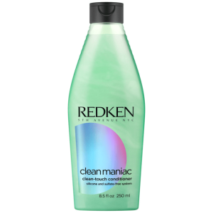 Redken Clean Maniac Condicionador 250ml