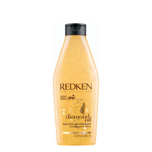 Redken Diamond Oil High Shine Condicionador 250ml