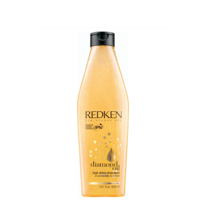 Redken Diamond Oil High Shine Shampoo 300ml