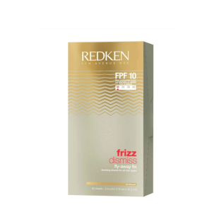 Redken Frizz Dismiss Fly-away Fix 50un.