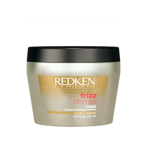 Redken Frizz Dismiss Máscara 250ml