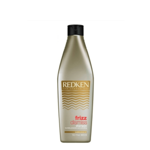 Redken Frizz Dismiss Shampoo 300ml