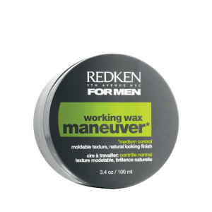 Redken Maneuver 100ml