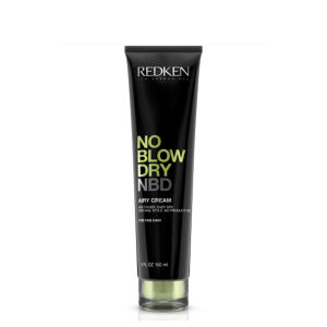 Redken No Blow Dry Airy Cream 150ml