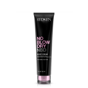 Redken No Blow Dry Bossy Cream 150ml