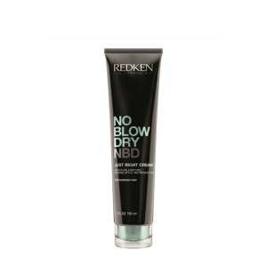 Redken No Blow Dry Just Right Cream 150ml