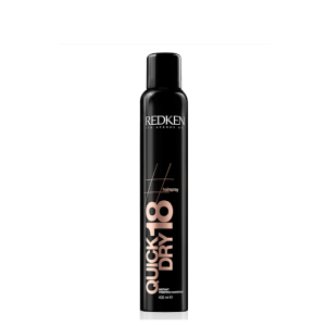 Redken Quick Dry 18 400ml